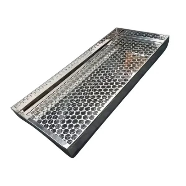 ESCORREDOR DE FRITURA GRANDE