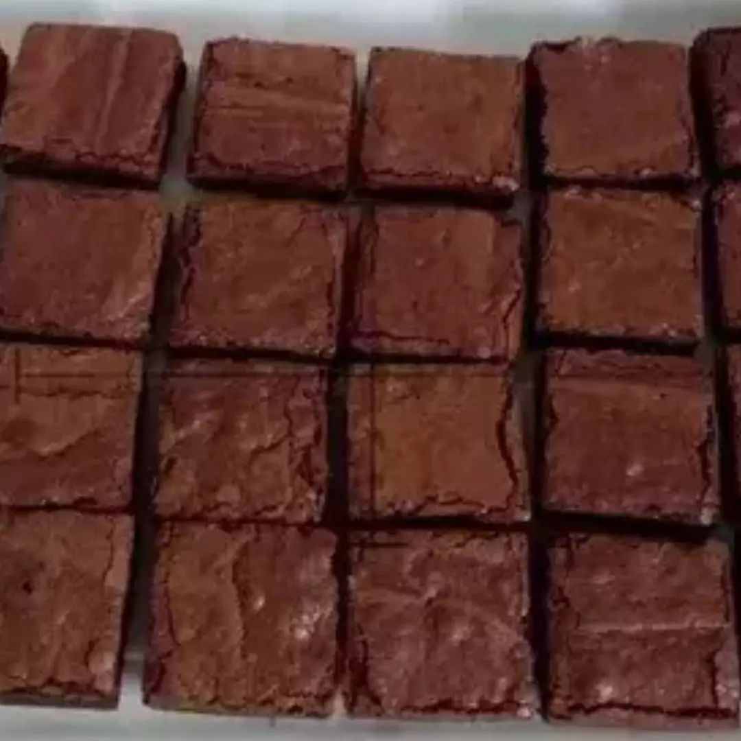 ARO CORTADOR BROWNIE - Imagem 2